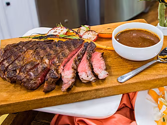 Restaurants Warn Beef Could Be...