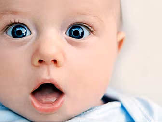 Would You Call Your Baby Any O...