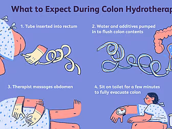 Did You Know That Colonics Pro...