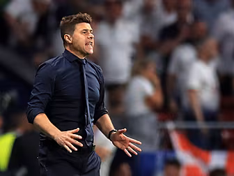 Pochettino expects questions f...