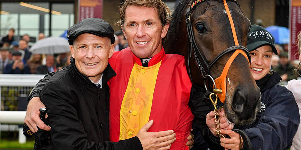 €2.5 million raised for Cancer...