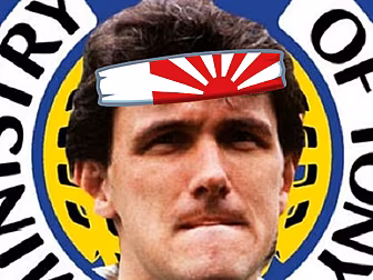 Tony Cascarino's Club Classics...
