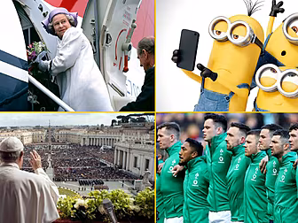 Maria's Telly - What To Watch...