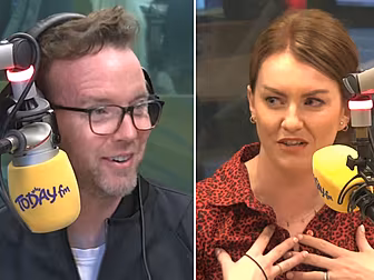 Mairead Defends Working Mums B...