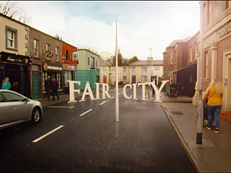 'Fair City' Is 30, But How Hav...