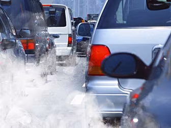 Is Shared Mobility The Way To...