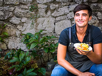 Making Superfood Simple with D...