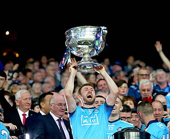 Councillor: Merrion Square 