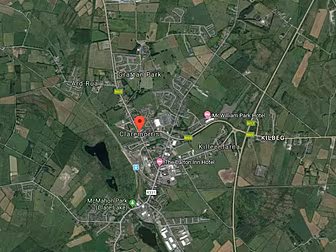 Gardai Arrerst Four Men As Par...