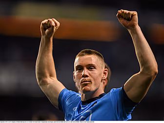 O'Callaghan a doubt for start...