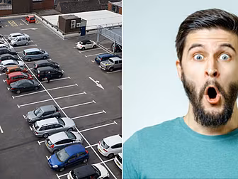 These Car Parking Hacks Will S...