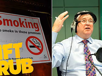 Gift Grub CLASSIC - Liveline:...