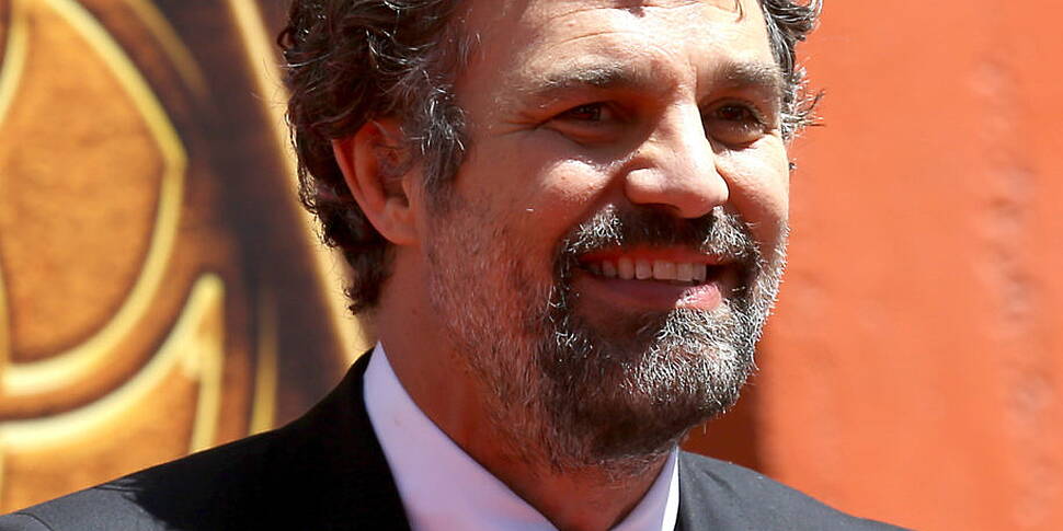 Mark Ruffalo Says Importing Fr...