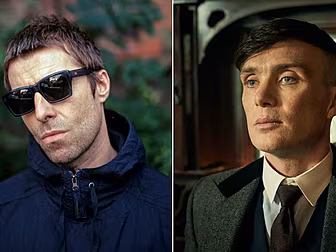 Liam Gallagher Hints At Doing...