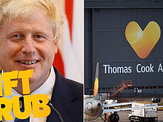 Gift Grub - Could Boris' Lates...