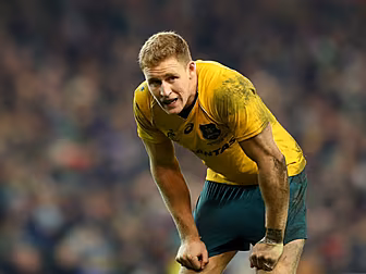 Reece Hodge given three week b...