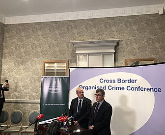More Gardaí To Go To Cavan Aft...