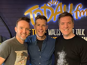 Dermot Bannon Admits His Own H...