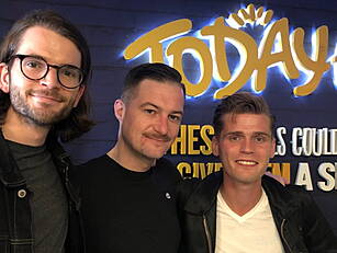 Hudson Taylor Join Us For A Su...