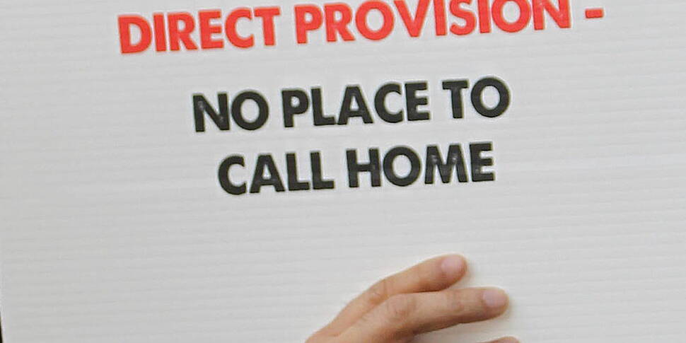 Report Recommends End To Direc...