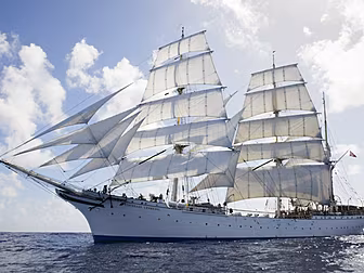 100 Year Old Tall Ship Open To...