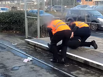 Luas Operator Confirms Investi...