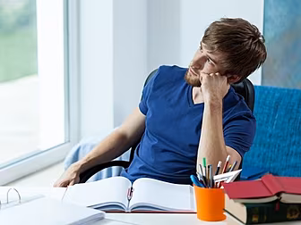 Can Procrastination Be An Ener...