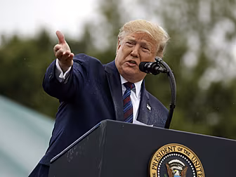 How Likely Is It That Donald T...