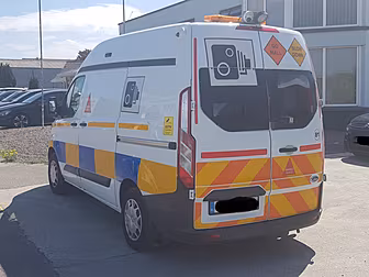 Issue With Speeding Fines & Pe...