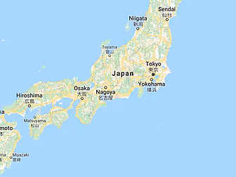 Two Irish Men Arrested In Japa...