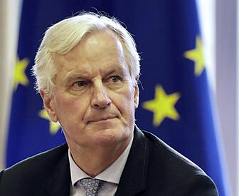 Brexit Talks Continue After No...