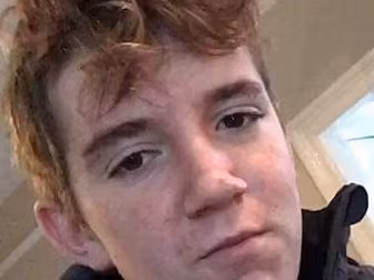 Missing Cork Teen Found Safe A...