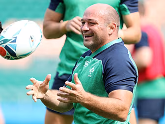 'We're still very assured' - R...