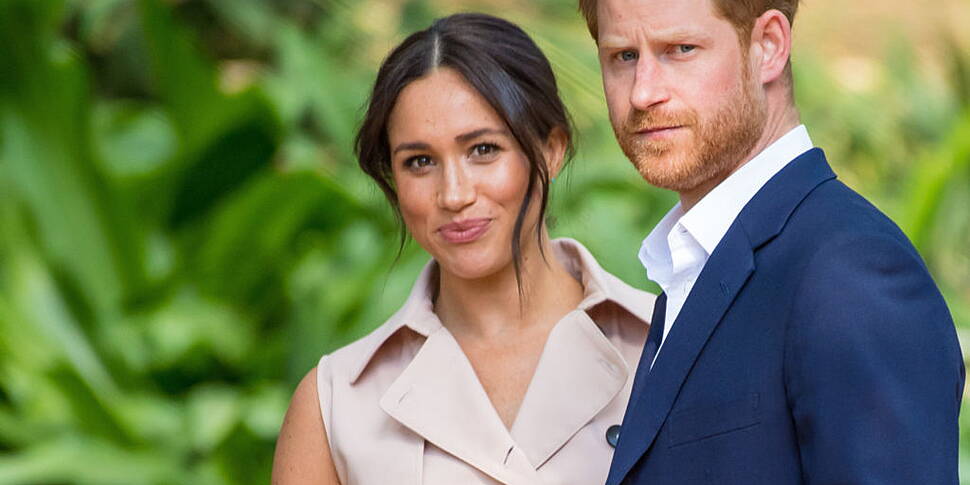 The Week Trending - Is Meghan...