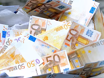 Irish Euromillions Ticket Wins...