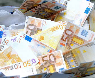 Irish Euromillions Ticket Wins...
