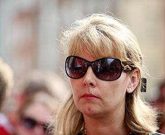 Emma Mhic Mhathuna Remembered
