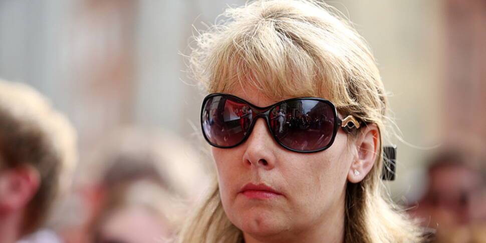 Emma Mhic Mhathuna Remembered