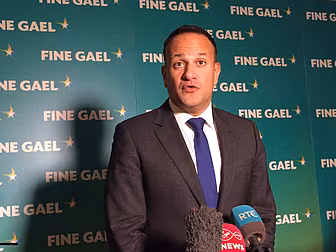 Taoiseach: Brexit Deal 