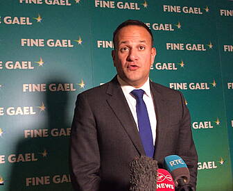 Taoiseach: Brexit Deal 