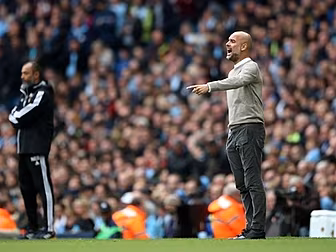 Wolves stun Manchester City wi...