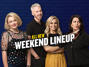 Introducing Our Brand New Week...