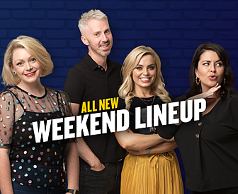 Introducing Our Brand New Week...
