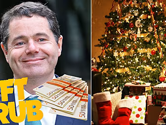 Gift Grub - Christmas Comes Ea...