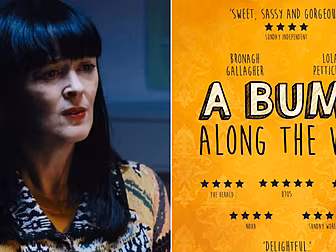 Bronagh Gallagher's Hilarious...
