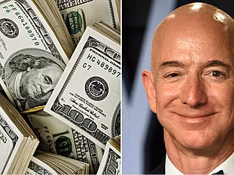 This Is How Much Money The Wor...