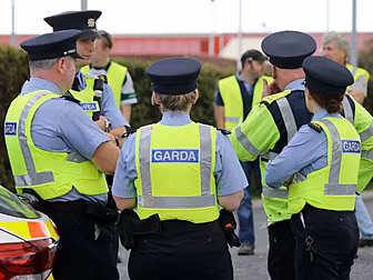 Special Policing Plan In Place...