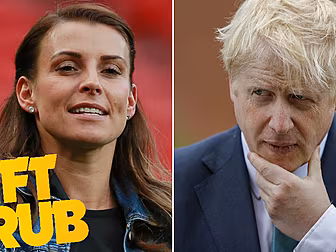 Gift Grub - Boris Reckons Cole...