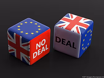Brexit Talks Enter Intense Pha...