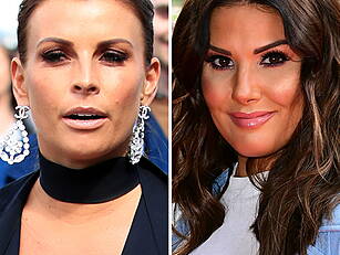 Rebekah Vardy's Libel Trial Ag...